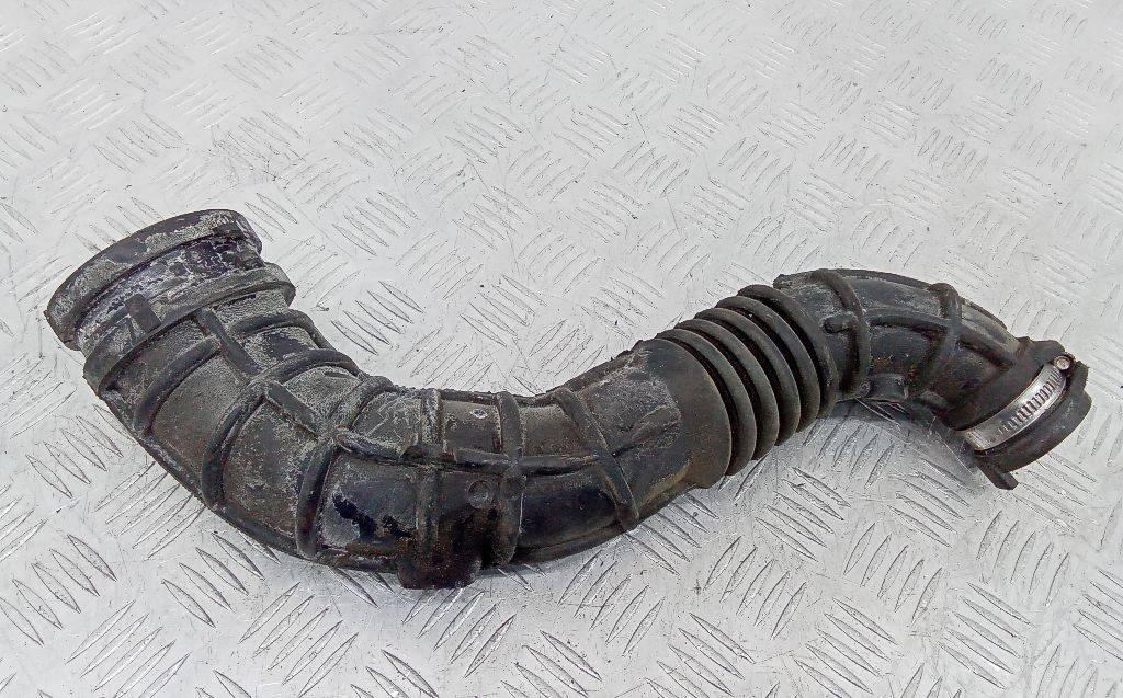 патрубок воздушного фильтра Renault Clio 3 поколение 2008, 1.5 л., дизель, МКПП, 8200500383 - фото №1