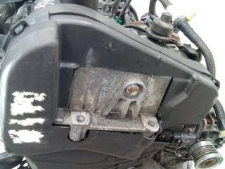 защита (кожух) ремня ГРМ Renault Modus 2 поколение 2010, 1.5 л., дизель, МКПП