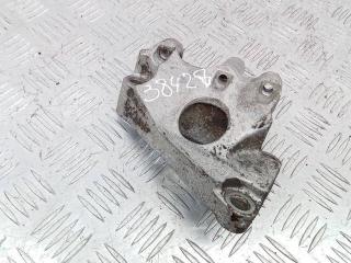 кронштейн двигателя Nissan Micra 3 поколение (K12) 2003, 1.0 л., бензин, МКПП, 11231AX600