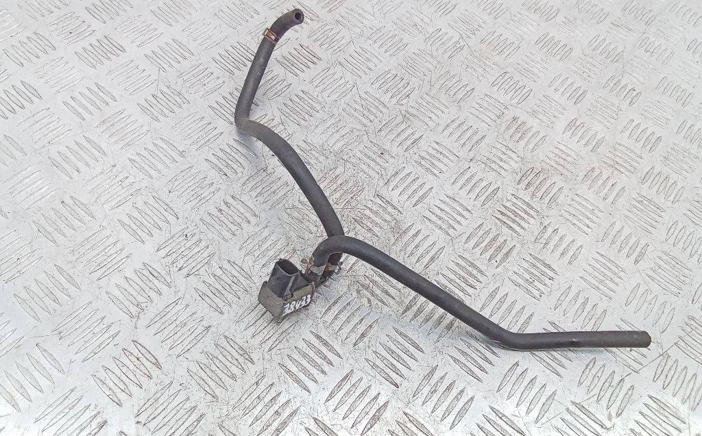 электромагнитный клапан Nissan Micra 3 поколение (K12) 2003, 1.0 л., бензин, МКПП, K5T48474 - фото №1