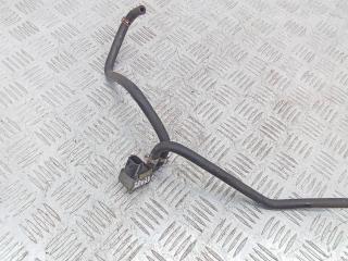 электромагнитный клапан Nissan Micra 3 поколение (K12) 2003, 1.0 л., бензин, МКПП, K5T48474