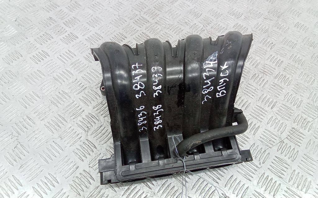 коллектор впускной Nissan Micra 3 поколение (K12) 2003, 1.0 л., бензин, МКПП - фото №1