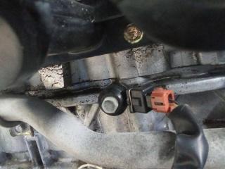 датчик детонации Nissan Micra 3 поколение (K12) 2003, 1.0 л., бензин, МКПП