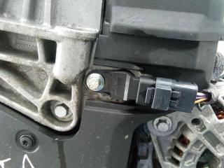 датчик распредвала Renault Clio 3 поколение 2007, 1.5 л., дизель, МКПП, 8200033686