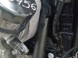 трубка охлаждающей жидкости Renault Clio 3 поколение 2007, 1.5 л., дизель, МКПП