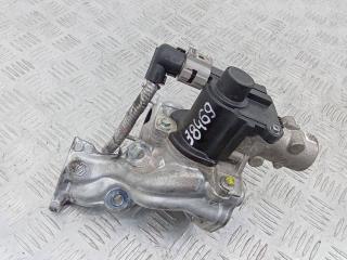 клапан EGR Renault Clio 3 поколение 2007, 1.5 л., дизель, МКПП, 8200282949