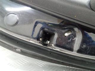 замок двери задней левой Hyundai i20 PB [рестайлинг] 2012, 814101J520