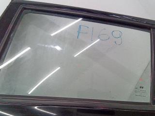 стекло двери задней левой Hyundai i20 PB [рестайлинг] 2012, 43R-00097