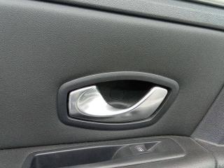 ручка внутренняя задняя левая Renault Laguna 3 поколение [рестайлинг] 2011, универсал, 806700006