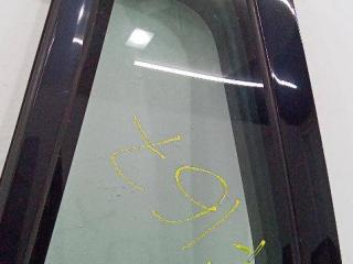 форточка задняя левая Renault Laguna 3 поколение [рестайлинг] 2011, универсал, 43R-001582