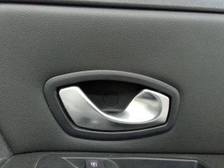 ручка внутренняя задняя правая Renault Laguna 3 поколение [рестайлинг] 2011