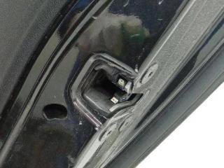 замок двери задней правой Renault Laguna 3 поколение [рестайлинг] 2011, 825000003R