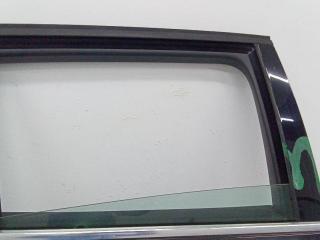 стекло двери задней правой Renault Laguna 3 поколение [рестайлинг] 2011