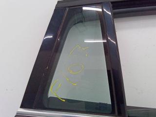 форточка задняя правая Renault Laguna 3 поколение [рестайлинг] 2011, 43R-001582