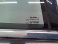 форточка задняя правая Renault Laguna 3 поколение [рестайлинг] 2011, 43R-001582 - фото №2