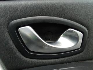 ручка внутренняя передняя правая Renault Laguna 3 поколение [рестайлинг] 2011, универсал