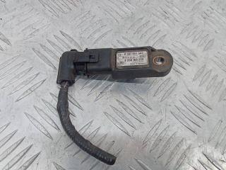 датчик абсолютного давления Renault Megane 3 поколение 2008, 1.5 л., дизель, МКПП, 8200168253