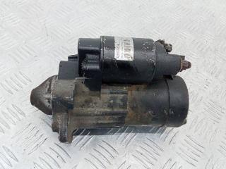 стартер Renault Clio 3 поколение 2008, 1.5 л., дизель, МКПП, QRS2274