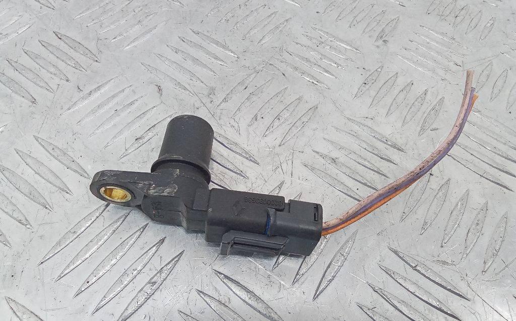 датчик распредвала Renault Clio 3 поколение 2008, 1.5 л., дизель, МКПП, 8200033686 - фото №1