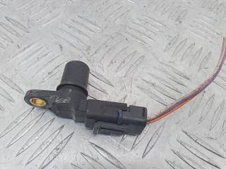 датчик распредвала Renault Clio 3 поколение 2008, 1.5 л., дизель, МКПП, 8200033686