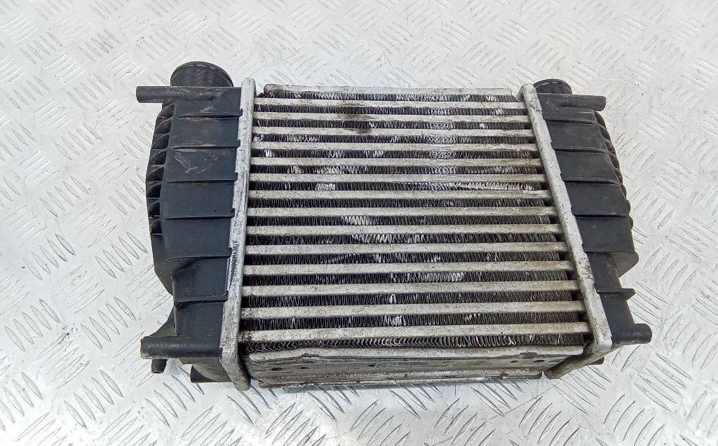 интеркулер Renault Clio 3 поколение 2007, 1.5 л., дизель, 8200471885 - фото №1