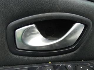 ручка внутренняя передняя левая Renault Laguna 3 поколение [рестайлинг] 2011