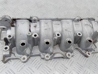 коллектор впускной Renault Scenic 1 поколение [рестайлинг] 2000, 1.6 л., бензин, МКПП, 113127