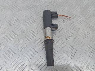 катушка зажигания Renault Scenic 1 поколение [рестайлинг] 2001, 1.6 л., бензин, МКПП, 7700875000