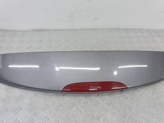 спойлер Renault Clio 3 поколение [рестайлинг] 2009, универсал, 8200883016