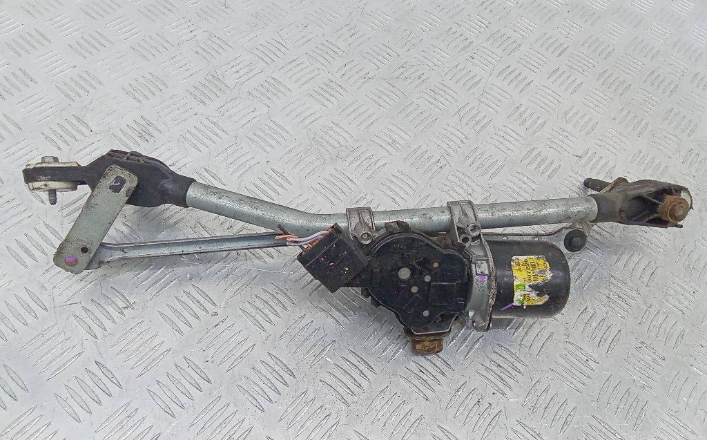 механизм стеклоочистителя (трапеция дворников) Renault Megane 3 поколение 2009, W000007226 - фото №1