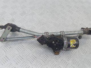 механизм стеклоочистителя (трапеция дворников) Renault Megane 3 поколение 2009, W000007226
