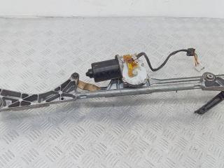 механизм стеклоочистителя (трапеция дворников) Mercedes-Benz C-Класс W203/S203/CL203 2002