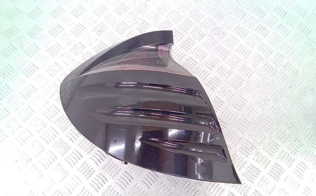 фонарь задний левый Mercedes-Benz C-Класс W203/S203/CL203 2002, A2038200564 - фото №1