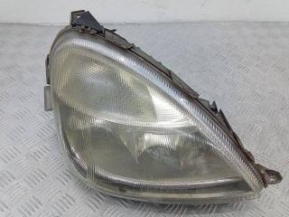 фара правая Mercedes-Benz A-Класс W168 2000, A1688201061