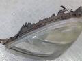 фара левая Mercedes-Benz A-Класс W168 2000, A1688200961 - фото №2