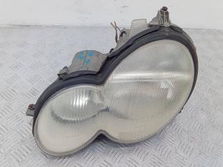 фара левая Mercedes-Benz C-Класс W203/S203/CL203 2002, 15084500