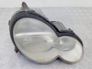 фара правая Mercedes-Benz C-Класс W203/S203/CL203 2002, 15084600