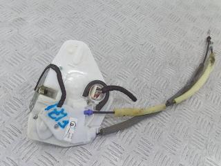 замок двери передней левой Mazda 3 BM [рестайлинг] 2018, 8F02B0302