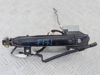 ручка наружная Mazda 3 BM [рестайлинг] 2018