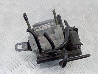 блок ABS Mazda 3 BM [рестайлинг] 2018, BADE437A0