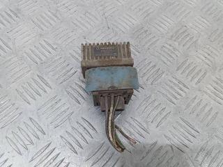 реле накала свечей Renault Megane 2 поколение [рестайлинг] 2007, 1.5 л., дизель, МКПП, 9640469680