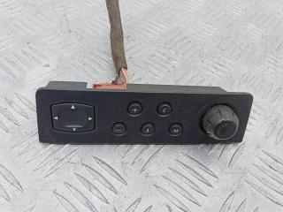 кнопка (выключатель) Renault Scenic 2 поколение 2003, 8200107974