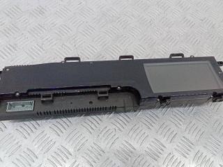 щиток приборов (приборная панель) Renault Scenic 2 поколение [рестайлинг] 2008, 8200704466