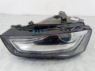 фара левая Audi A4 B9 2015, 8K0941005C