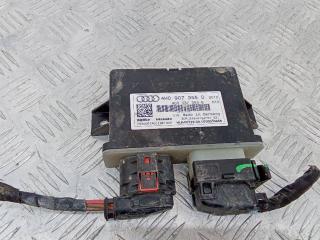 блок управления AdBlue Audi A4 B9 2015, 4H0907355D