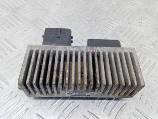 реле накала свечей Renault Laguna 3 поколение [рестайлинг] 2011, 1.5 л., дизель, МКПП, 8200558438