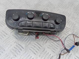 блок управления печки / климат-контроля Mercedes-Benz C-Класс W203/S203/CL203 2002, A2038300785