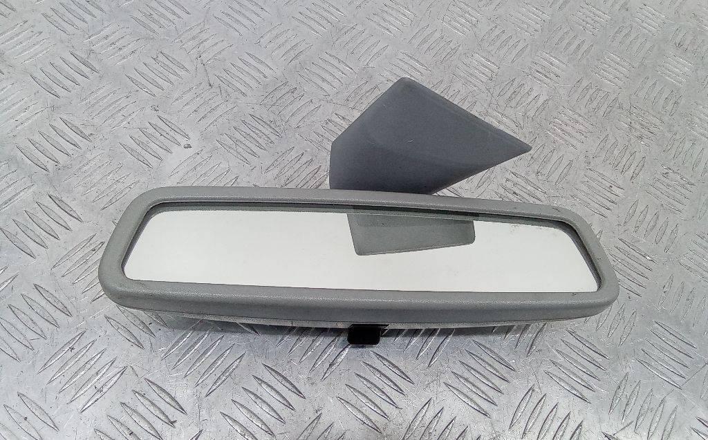 зеркало салона Mercedes-Benz C-Класс W203/S203/CL203 2002, A2088100117 - фото №1