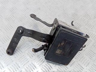 блок ABS Ford Fiesta 7 поколение 2020, M1BC-2B373-AC