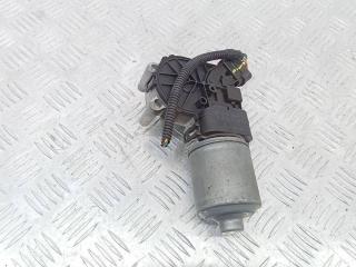моторчик передних стеклоочистителей (дворников) Renault Modus 2 поколение 2010, 0390241777